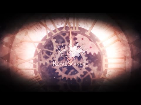Royal Scandal - Chesire Game (Indonesia - Romaji Lyric)