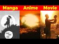 Alita Comparison: Anime vs Movie vs Manga: Introduction
