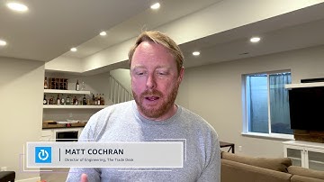 The Trade Desk Processes 30M Items per Second on AWS for Real-time Advertising