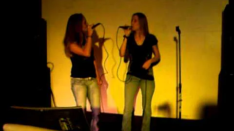 Linda-Jess - Bed of Roses.MOV