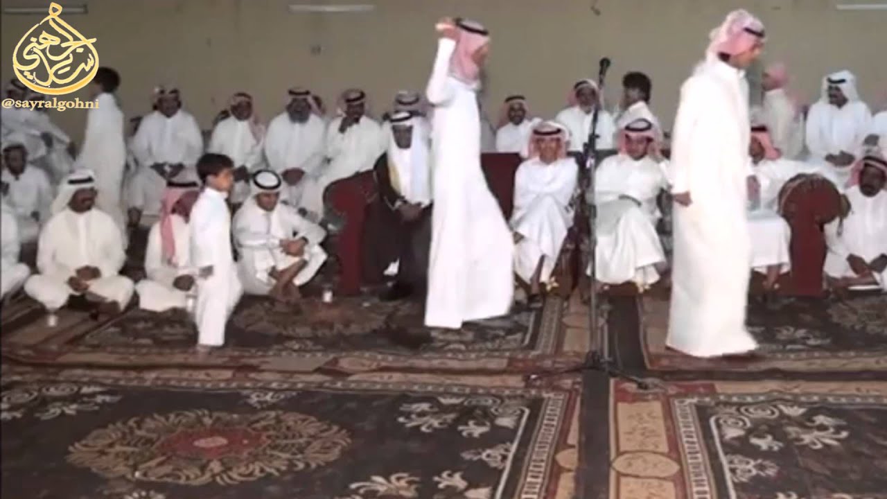طاروق تحدي بين محمد نايف العلوني و ممدوح العطياني