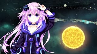 Stellaris Mod Spotlight 03 - Space Waifu for Everyone!