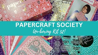Come Check This Out! 👀 A VERY Pretty Cardmaking Kit! by Sam Calcott UK - Mixed Up Craft 4,191 views 3 weeks ago 10 minutes, 30 seconds