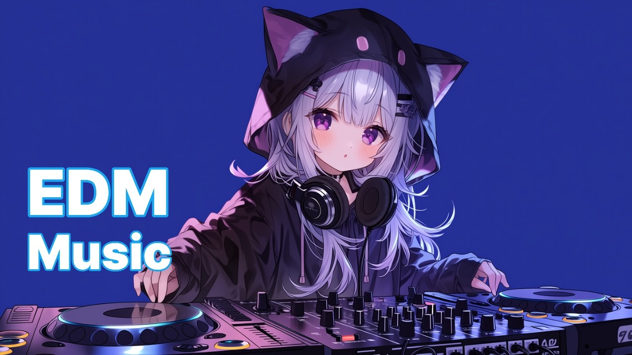 Best Gaming Music Mix 2026 ♫ High Energy EDM & Nightcore ♫ Luma EDM Music