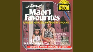 Video thumbnail of "Maori Group - The Lord's Prayer"