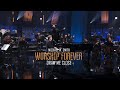 Michael W. Smith - Draw Me Close  / Worship Forever 2021