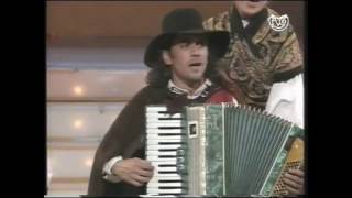 Acf O Fiadeiro - Ronda De Doade Luar - Tvg