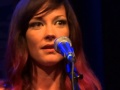 amanda shires - bulletproof   - aladin theatre, portland OR, 11th sept 2013