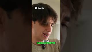 Kelepçeyle Makyaj Zorlukları Aşmak Ahmet Can Dündar - Feri̇de Özdi̇nç - Sila Dündar