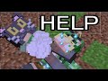 Attack of NEKOrist !! - Minecraft Animation