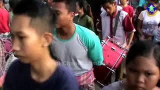 SERU KECIMOL SONATA NGIRING NYONGKOLAN  BERSAMA ALE ALE