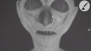The Freakiest & Most Insidious Alien Encounter of All Time: Sam the Sandown Clown | Documentary