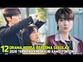 Wajib Tonton! 12 Drama Korea Terbaik Bertema Sekolah 2020