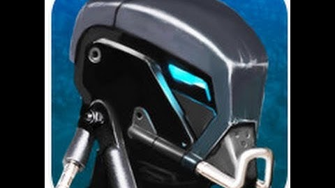 EPOCH iPad App Review and Gameplay Video