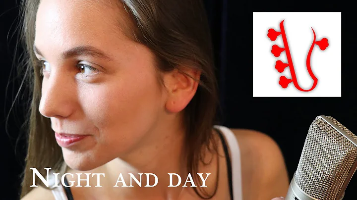 Night and day - Kristyna Vackov & Ji Vborn bass co...