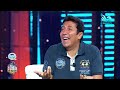 هاني رمزي عزم واحد على المسرحية تاني يوم لقاهم 28