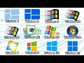 Every Windows Version Explained: From 1985 to Windows 11!