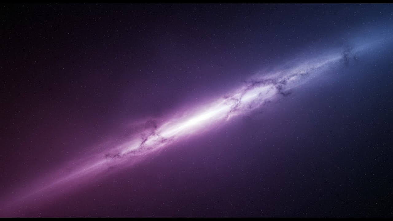 The Lightless Universe: A Space Documentary 2025 – What Happens After ...
