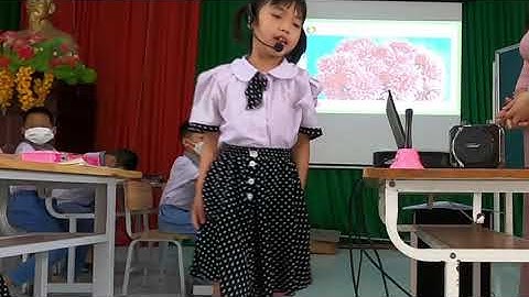 Đạo đức 2: Em tuân thủ quy định nơi công cộng (tiết 1) - Cô giáo: Nguyễn Thị Thơm (TH Viên Nội)