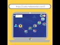 Wonder Wednesday | Blockly Puzzles