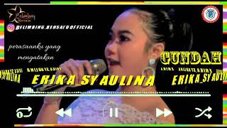 Gundah Byerika Syaulina