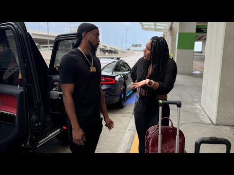 Candace finally goes off on Chase for putting her & Shayla on the same island!