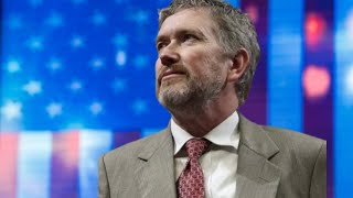 THOMAS MASSIE FOR PRESIDENT 2028 | OFFICIAL MUSIC VIDEO