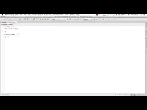 5_45. Send Message to Call External Functions