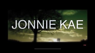 Watch Jonnie Kae Let It All Go video