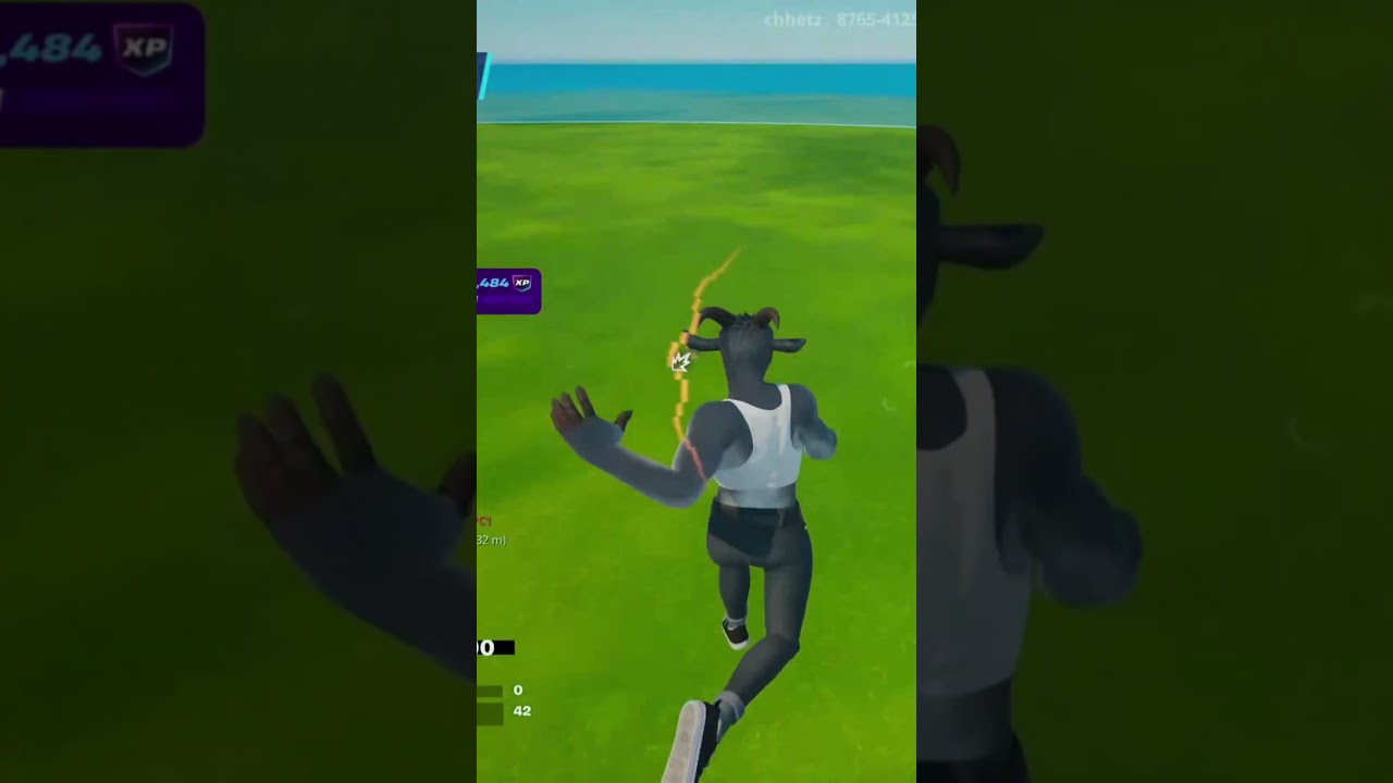 kendrick Lamar Fortnite edit 