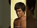 Bruce Lee vs IP Man ( Donnie Yen )| Stay With Us for Full Video |Animation Video| 李小龍 vs 甄子丹 #shorts