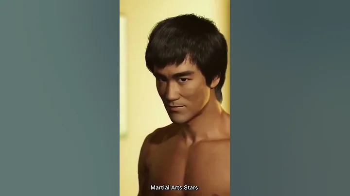 Bruce Lee vs IP Man ( Donnie Yen )| Stay With Us for Full Video |Animation Video| 李小龍 vs 甄子丹 #shorts - DayDayNews
