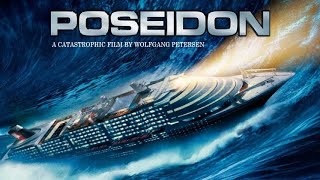 Poseidon Full Movie Fact and Story / Hollywood Movie Review in Hindi / Kurt Russell / @BaapjiReview