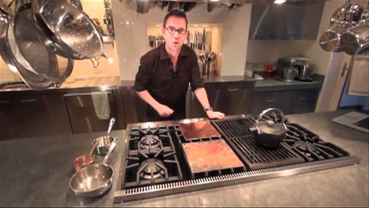 Opensky Ted Allen Shares Bella Copper Heat Diffusers You