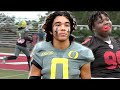 This 14U OG Ducks SQAUD is CRAZY Talented |  OG Ducks vs Detroit Buckeyes 🔥️‍🔥 | Youth Football