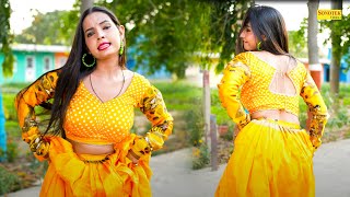 Ghunghroo | Sunita Baby Dj Dance | New Dj Haryanvi Dance Haryanvi Video Song | Shine Dj Dance