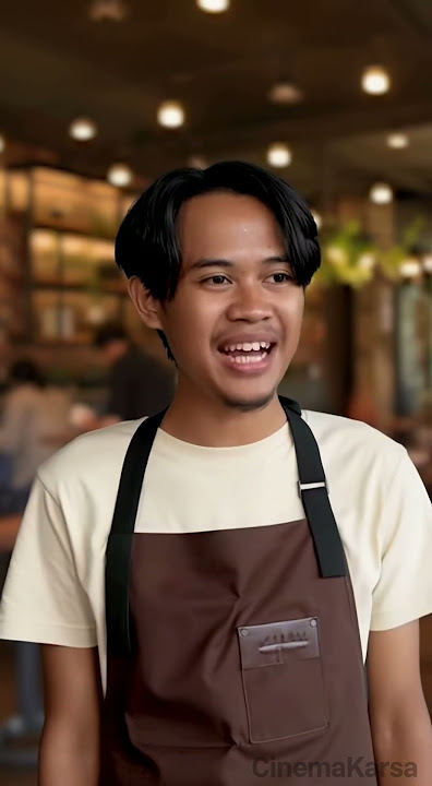 Password - Sketsa 10 Detik #lucu #Komedi #sketsa #ketawa #hiburan #ngakak #konyol #pendek