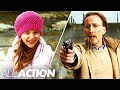 Big Daddy Shoots Hit-Girl | Kick-Ass | All Action