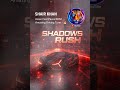 Shair Khan - Shadows Rush [Preview]