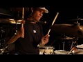 Gabriel ferreira  drum center  live session part 1