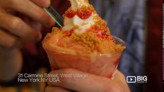 Victory Garden an Ice Cream Shop in New York serving Gelato Ice Cream and Yogurt screenshot 4