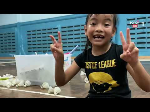 Video: Bagaimana Memilih Kompleks Olahraga Anak-anak