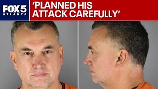 Police: man who killed Minnesota lawmakers stalked them first