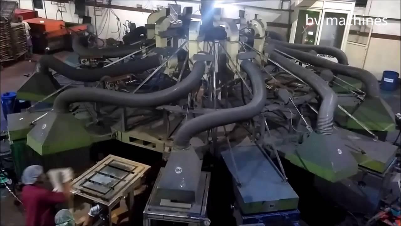 COIR DOOR MAT PRINTING MACHINE YouTube