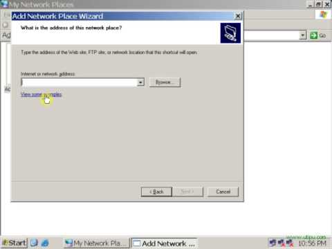 23 How to Install and Configure FTP in Windows Server 2003