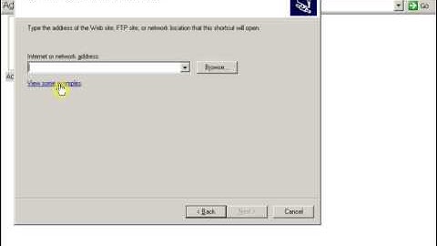 23 How to Install and Configure FTP in Windows Server 2003