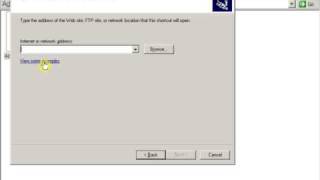 23 How to Install and Configure FTP in Windows Server 2003