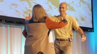 Experience Something Unique at the 2017 California HR Conference