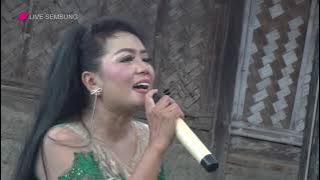 KELANGAN KELINGAN - BUNDA MUMUN - LIA NADA LIVE SEMBUNG -