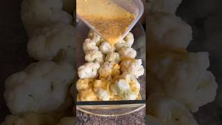 Лучший Рецепт Цветной Капусты